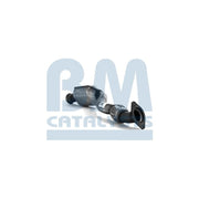 BM Catalysts Homologated Diesel Cat BM80119H