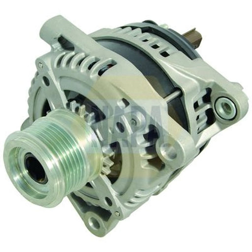 NAPA Car Alternator 12V NAL1553