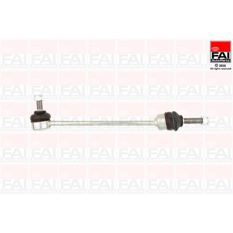 FAI Stabiliser Bar Link Coupling Rod SS6242