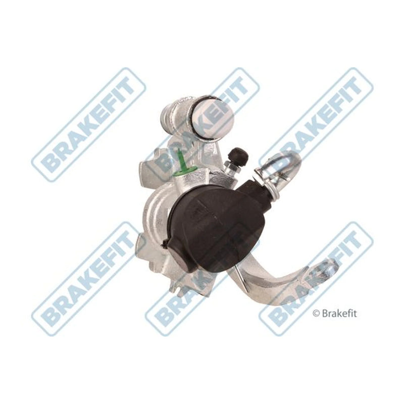 Apec Brake Caliper Assembly Rear Left BCA1379E
