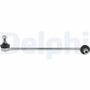 Delphi Stabiliser Bar Link Coupling Rod Front Right TC1801