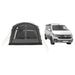 Outwell Wolfburg 450 Air Drive-Away Campervan Air Awning 175-200cm - Outwell - Van Life Living