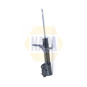 NAPA Shock Absorber Damper Strut Front Left NSA1841