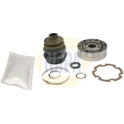 NAPA CV Axle Shaft Assembly transmission sided NCV1082