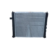 NRF Engine Radiator 50128