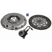 Sachs Clutch Kit Set 3pc 3000990292