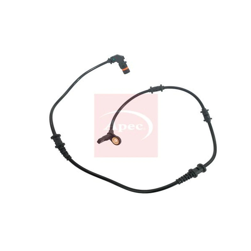 Apec ABS Wheel Speed Sensor Front Right ABS1246