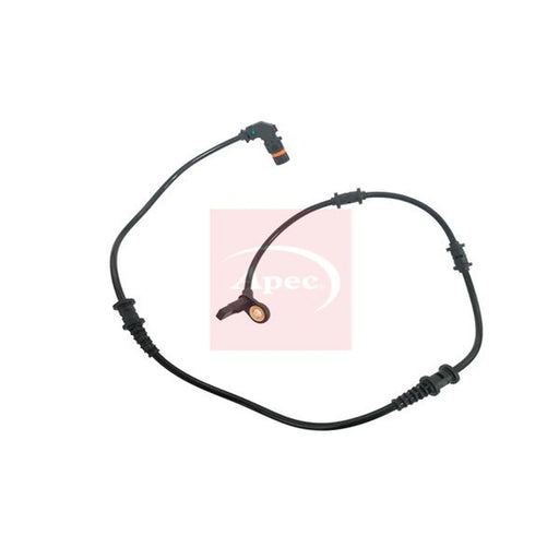 Apec ABS Wheel Speed Sensor Front Right ABS1246