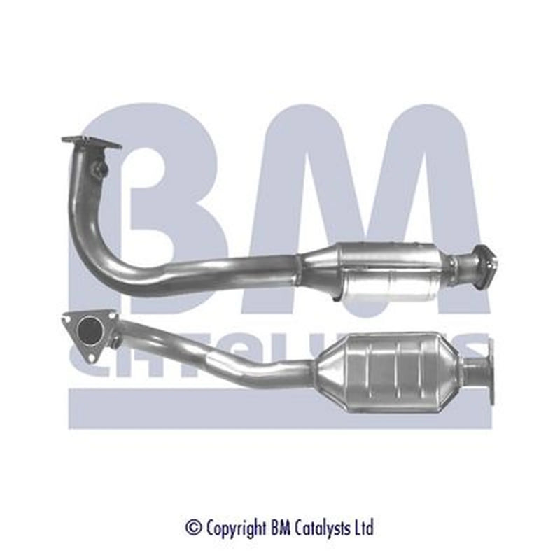 BM Catalysts Petrol Cat BM90208