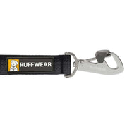 Ruffwear Switchbak Double-Ended Dog Lead in Basalt Grey (One Size) - Ruffwear - Van Life Living