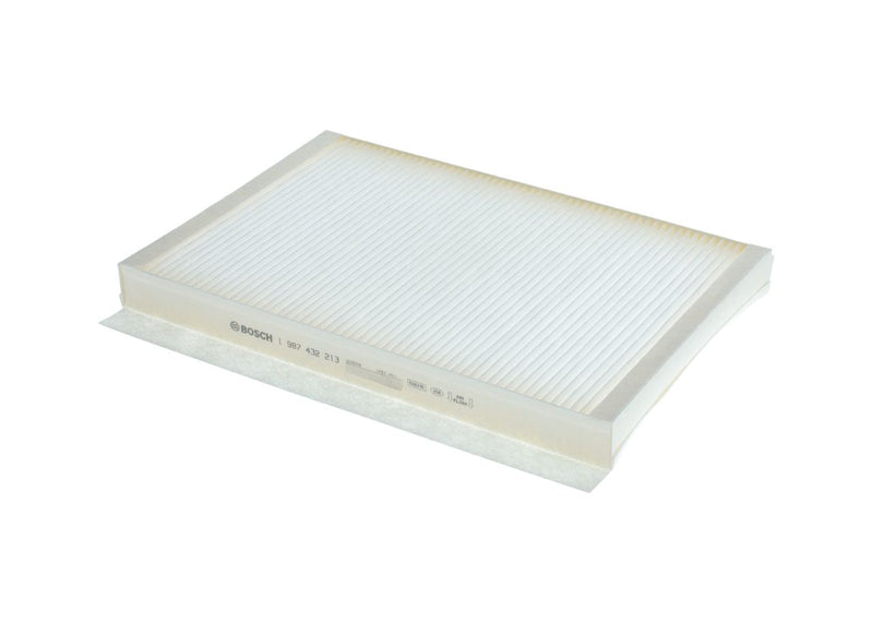Bosch Cabin Air Filter (Pollen Filter) 1987432213
