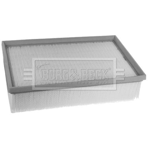 Borg & Beck Engine Air Filter BFA2490
