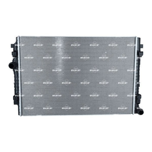 NRF Engine Radiator Left 550081