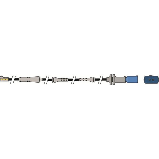 Juratek Brake Pad Wear Sensor Front JCW397