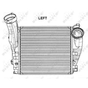 NRF Intercooler (Charge Air Cooler) 30781