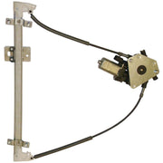 Valeo Electric Window Regulator Lifter Left Front 850440