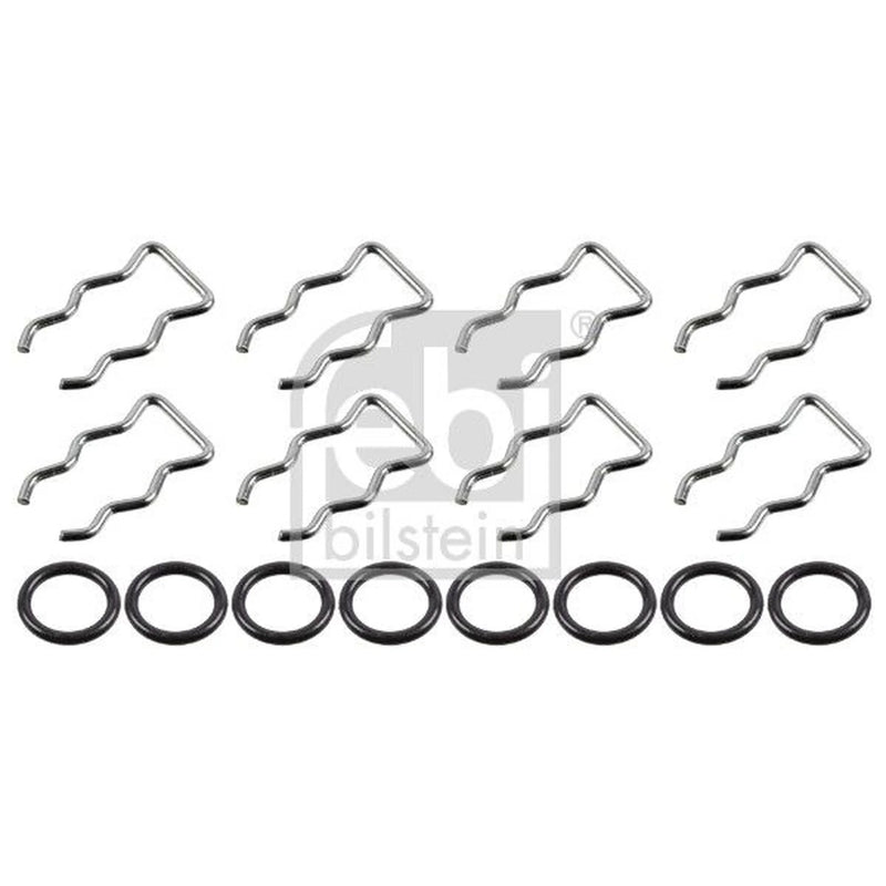 Febi Securing Clamp 184951