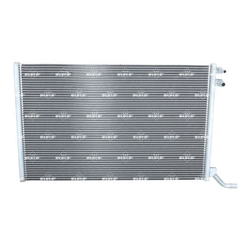 NRF Engine Radiator Centre 550175