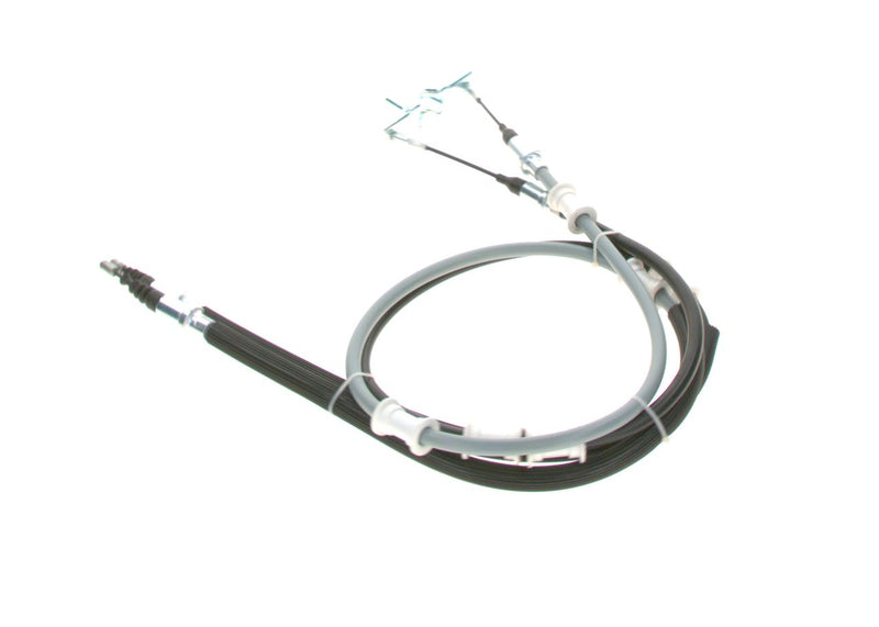 Bosch Handbrake Cable 1987477391