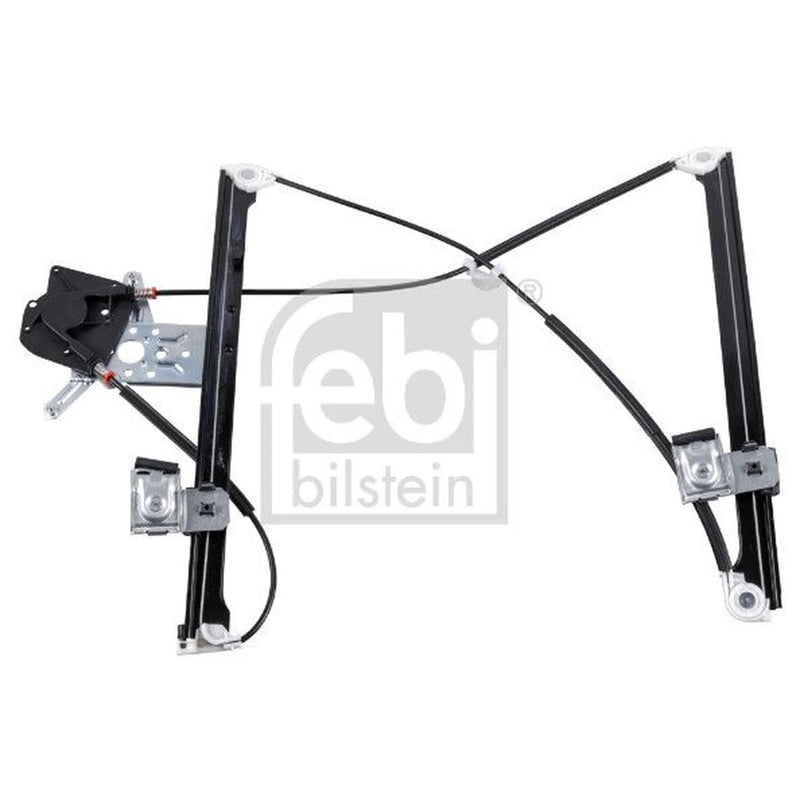 Febi Electric Window Regulator Lifter Left Front 179344