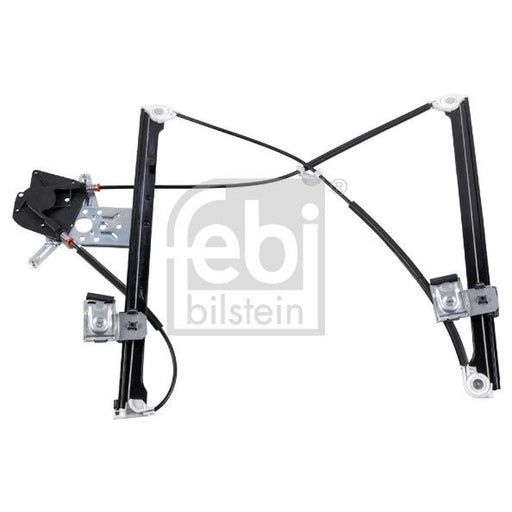 Febi Electric Window Regulator Lifter Left Front 179344