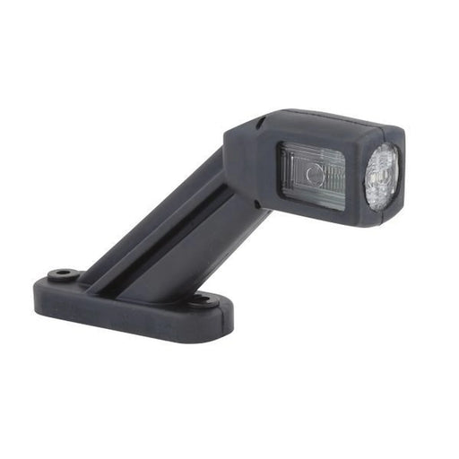 Hella Lamp Po S Sml Rh Md12/24V 2XS 2XS Lateral Mounting 2XS 011 769-101