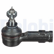 Delphi Steering Tie Rod End Ball Joint Front M14x1.5 TA2005