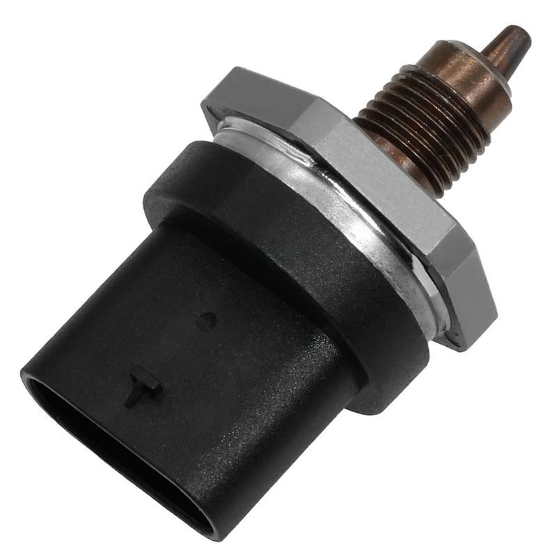 Valeo Fuel Rail Pressure Sensor 367357