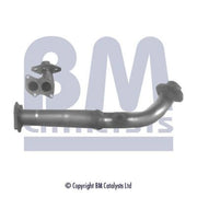 BM Catalysts Exhaust Pipe OD BM70029