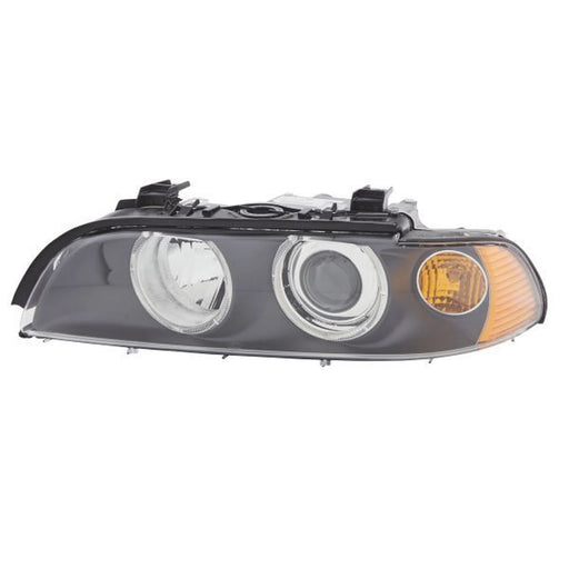 Hella Headlight Headlamp H21W Left 1EL 008 053-511