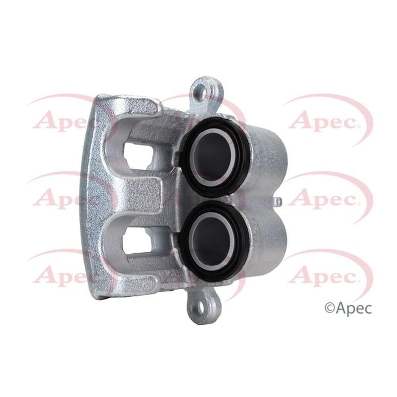 Apec Brake Caliper Assembly Front Right RCA695N