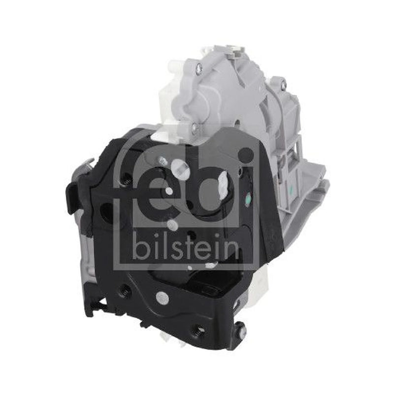 Febi Door Lock Mechanism Left Rear 8 Pin 1004197