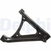 Delphi Control/Trailing Arm Front TC7349