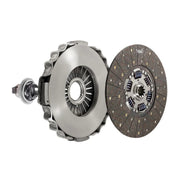 Valeo Clutch Kit Set 3pc 827557