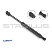 Stabilus Boot Gas Strut Lift Support Tailgate / Boot Lid Shock 016573