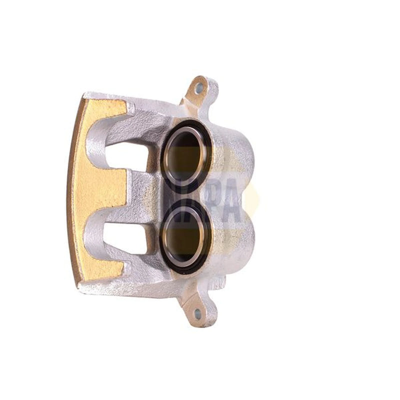 NAPA Brake Caliper Assembly Front Right NCA1670