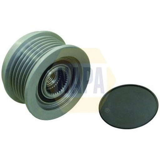 NAPA Alternator Overrunning Freewheel Clutch NOP1147