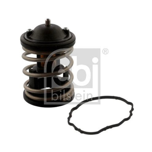Febi Thermostat,Coolant 44683