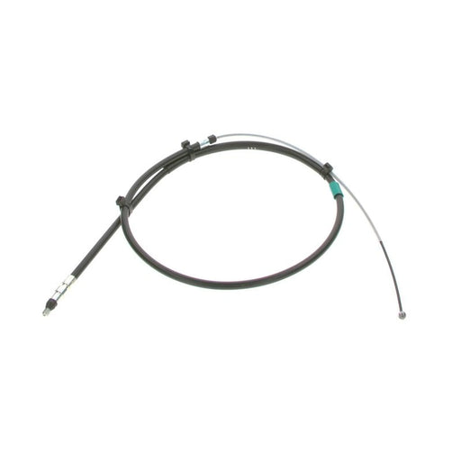 Bosch Handbrake Cable Left Rear 1 987 477 948