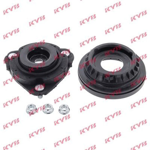 KYB Front Repair Kit Suspension Strut Support Mount SM5581