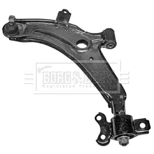 Borg & Beck Control/Trailing Arm BCA6043