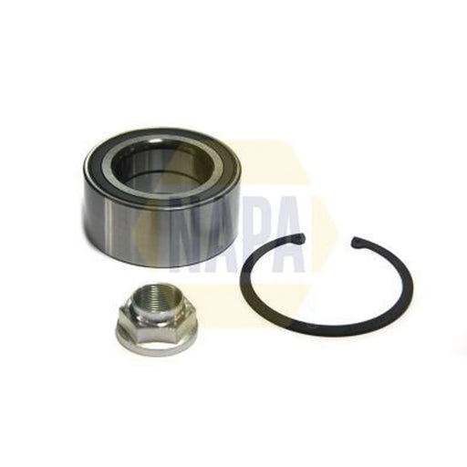 NAPA Wheel Bearing Kit 91mm PWB1650