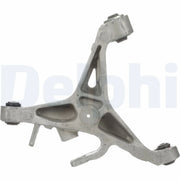 Delphi Control/Trailing Arm Right TC6071