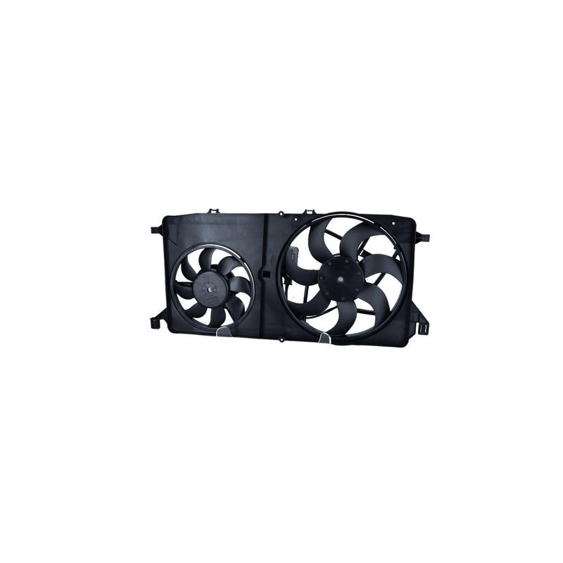 NRF Engine Cooling Fan 470101