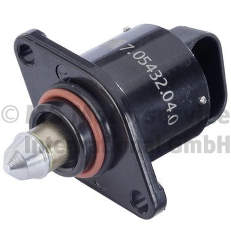 Pierburg Idle Air Control Valve 7.05432.04.0