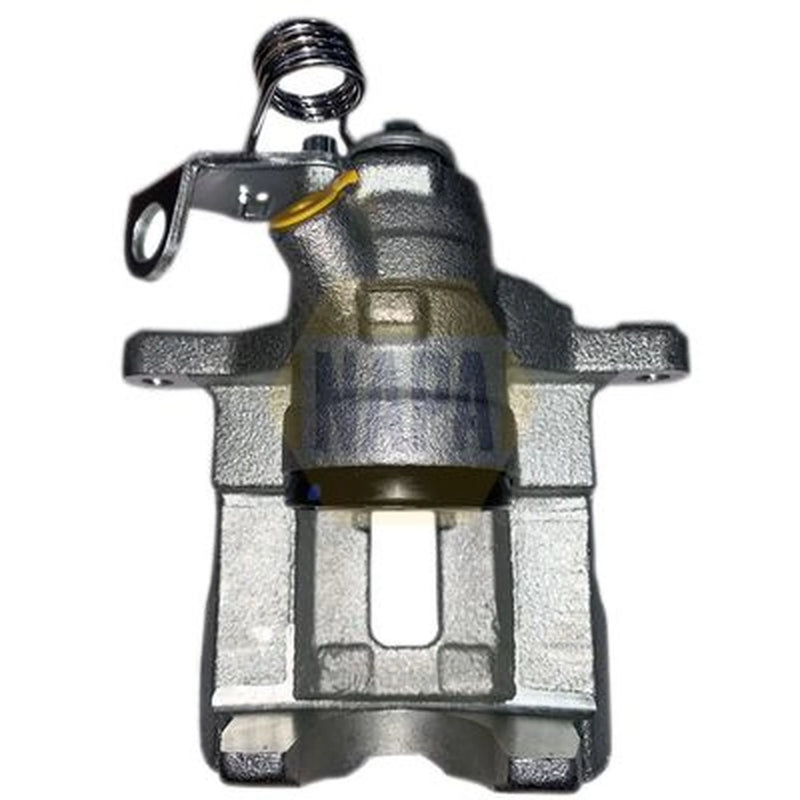 NAPA Brake Caliper Assembly Rear Left NCA1169