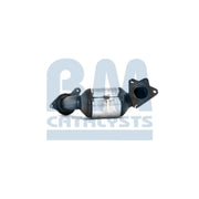 BM Catalysts Homologated Diesel Cat BM80694H
