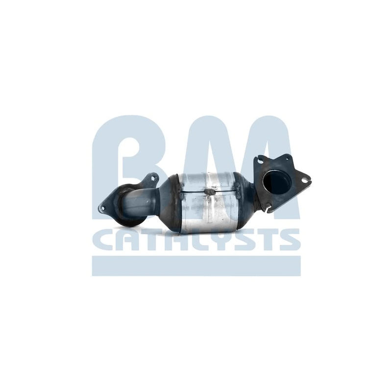 BM Catalysts Homologated Diesel Cat BM80694H