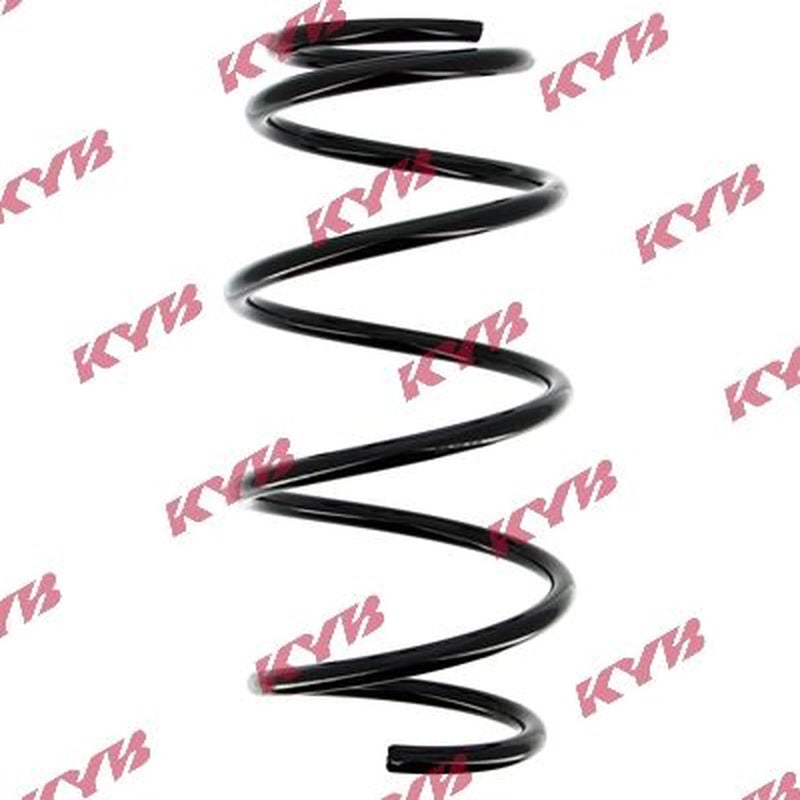 KYB Front Suspension Coil Spring RA1147