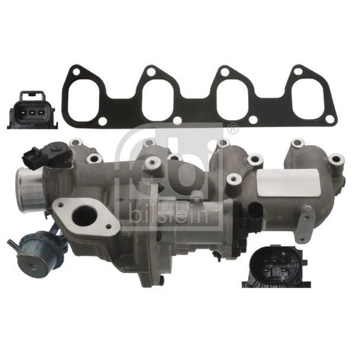 Febi Exhaust Gas Recirculation Valve 45422